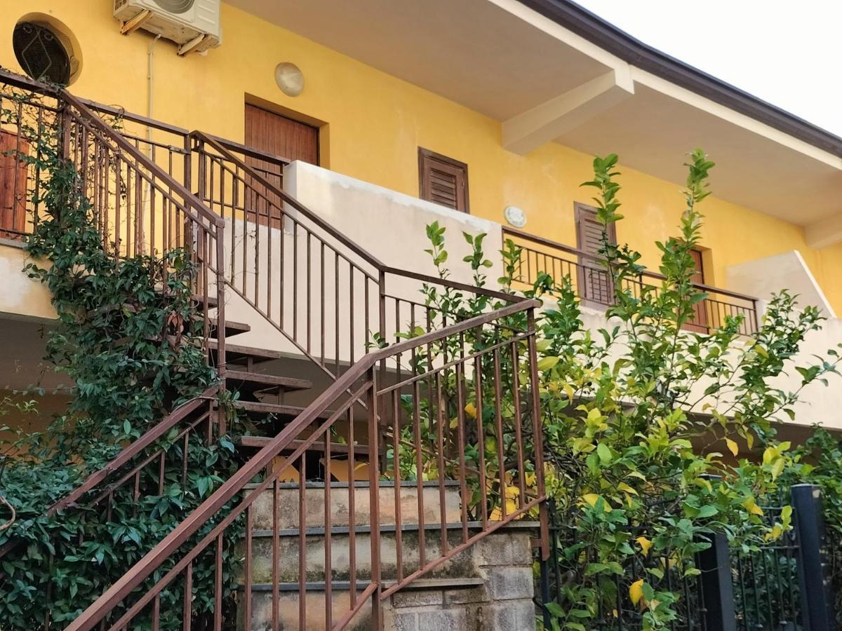Casa Vacanza Da Rosa レトイアンニ エクステリア 写真