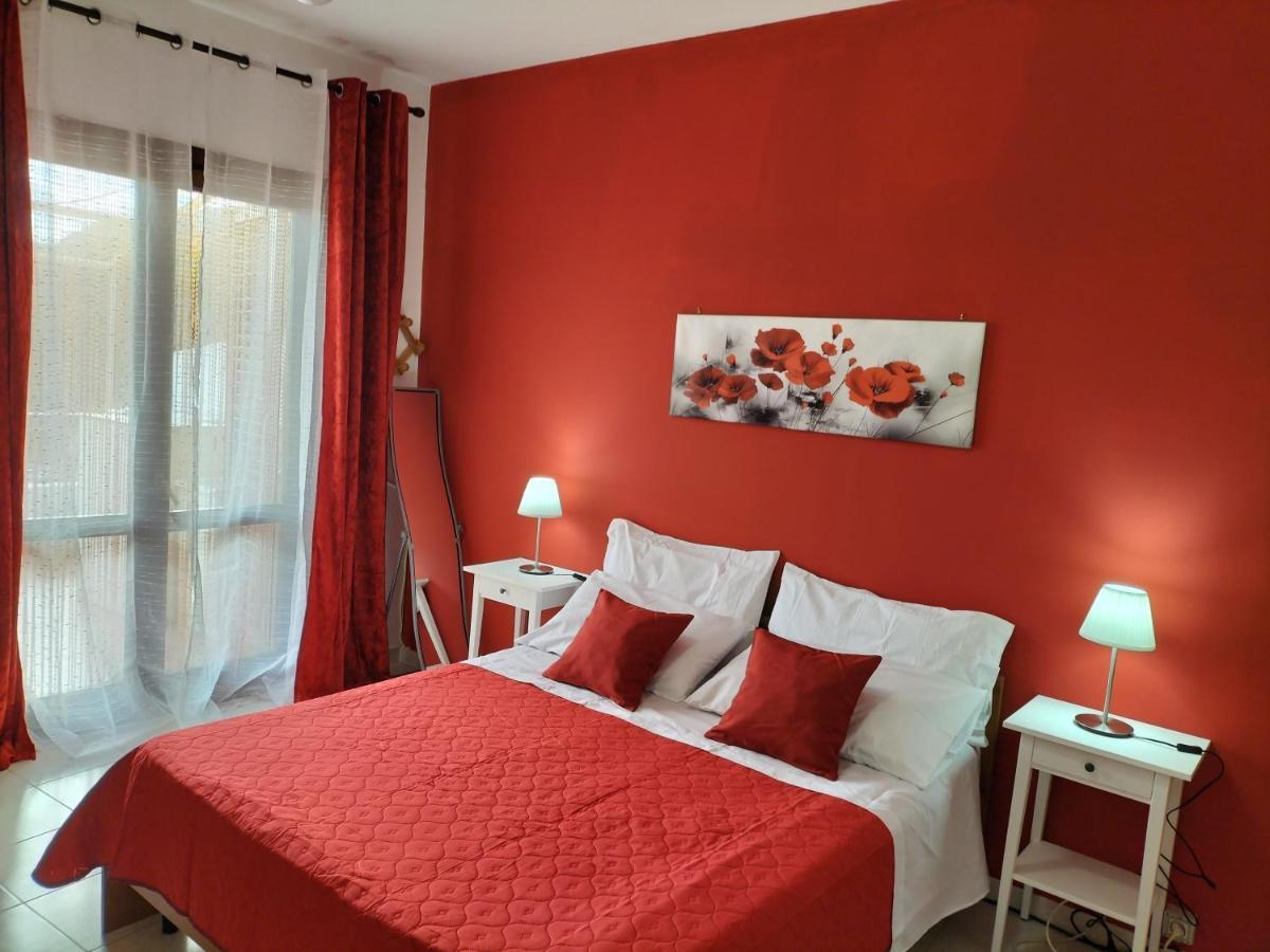 Casa Vacanza Da Rosa レトイアンニ エクステリア 写真