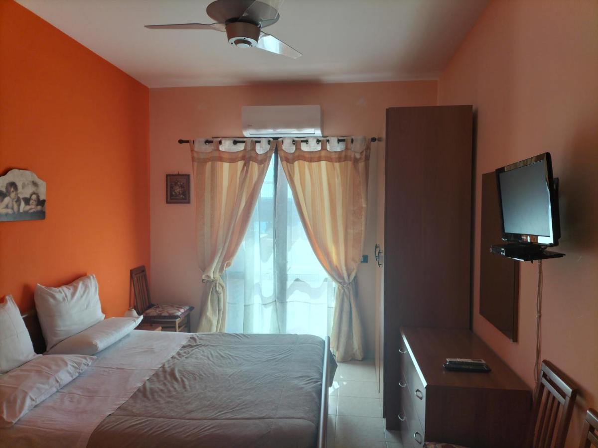 Casa Vacanza Da Rosa レトイアンニ エクステリア 写真