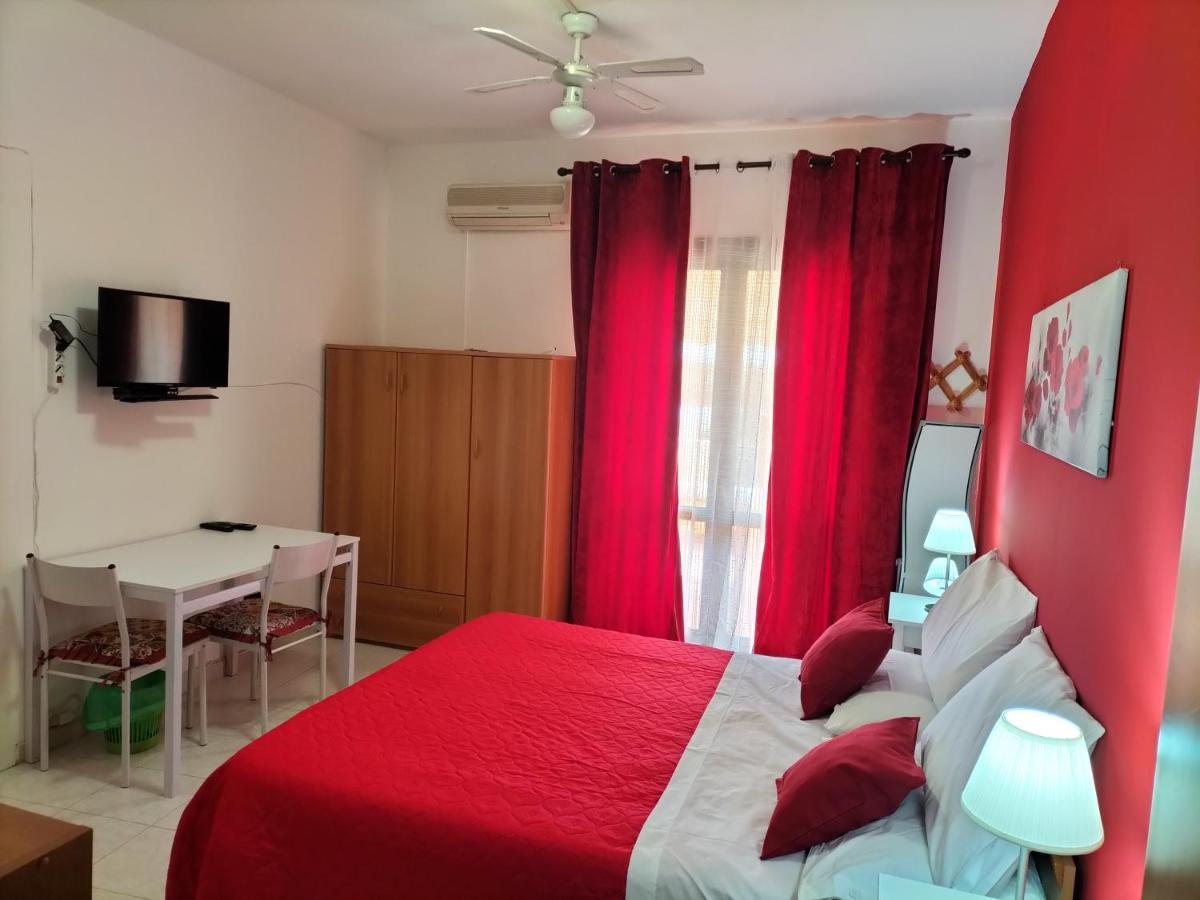 Casa Vacanza Da Rosa レトイアンニ エクステリア 写真