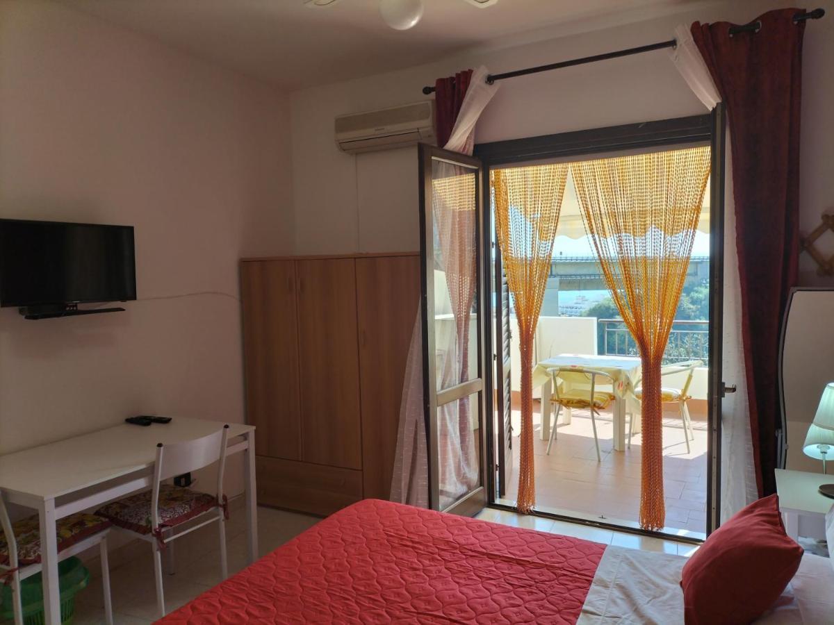 Casa Vacanza Da Rosa レトイアンニ エクステリア 写真
