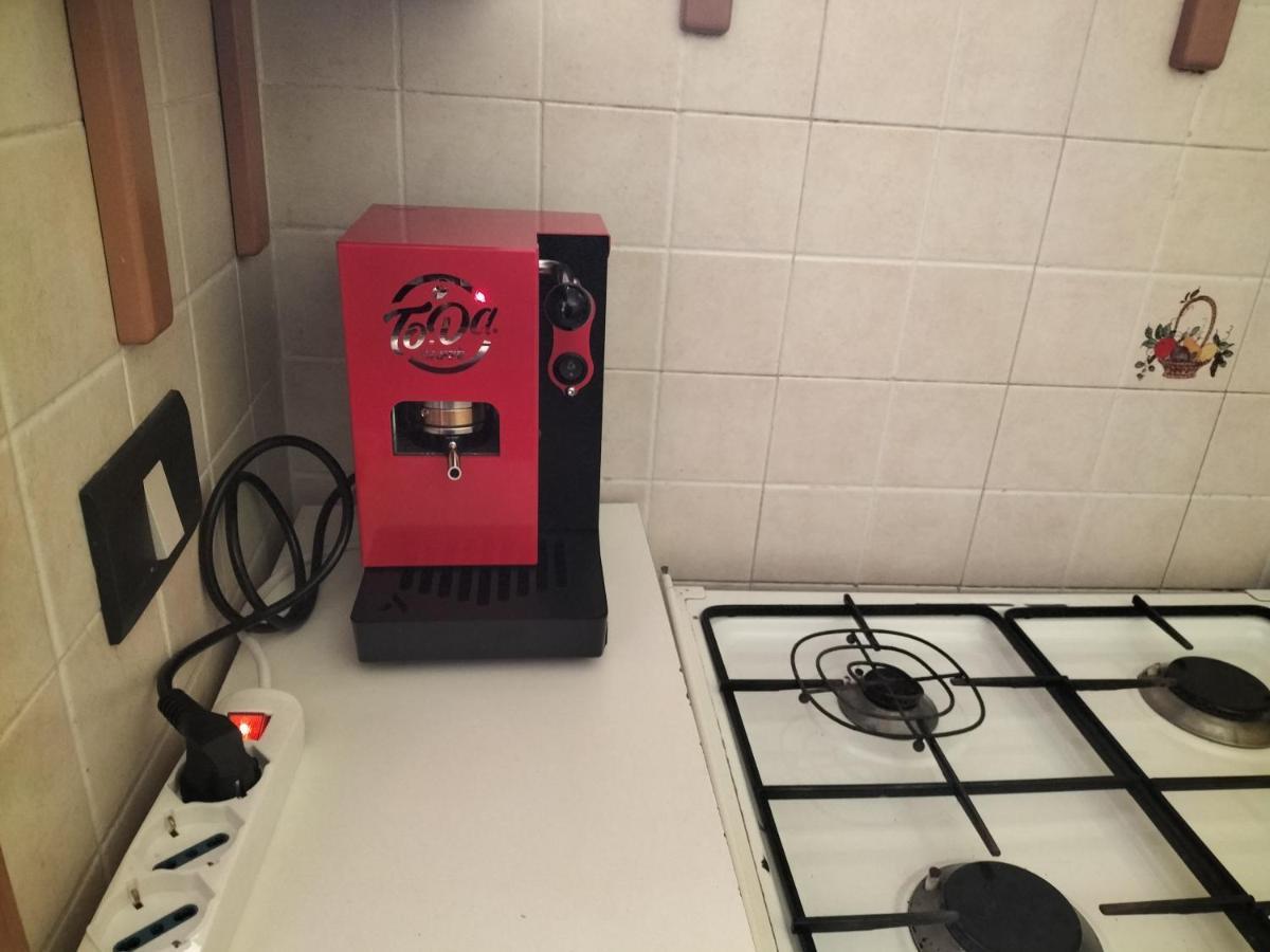 Casa Vacanza Da Rosa レトイアンニ エクステリア 写真