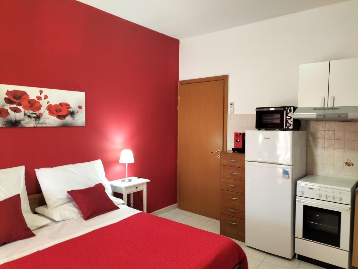 Casa Vacanza Da Rosa レトイアンニ エクステリア 写真
