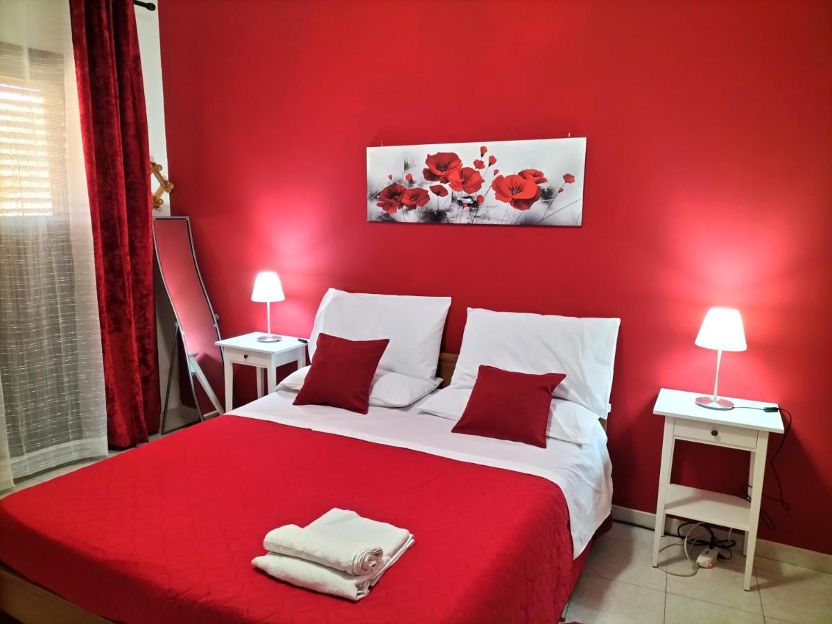 Casa Vacanza Da Rosa レトイアンニ エクステリア 写真