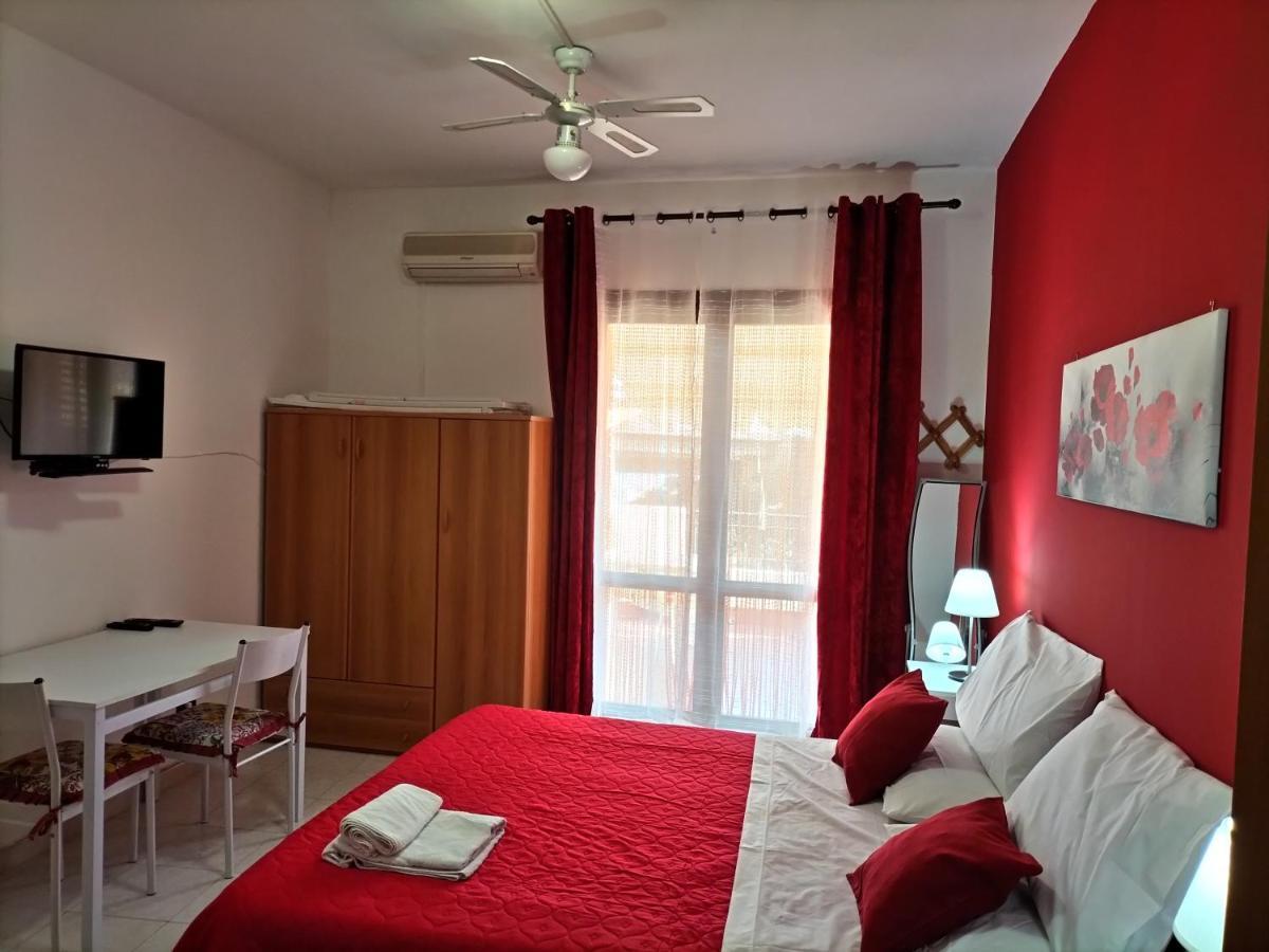 Casa Vacanza Da Rosa レトイアンニ エクステリア 写真