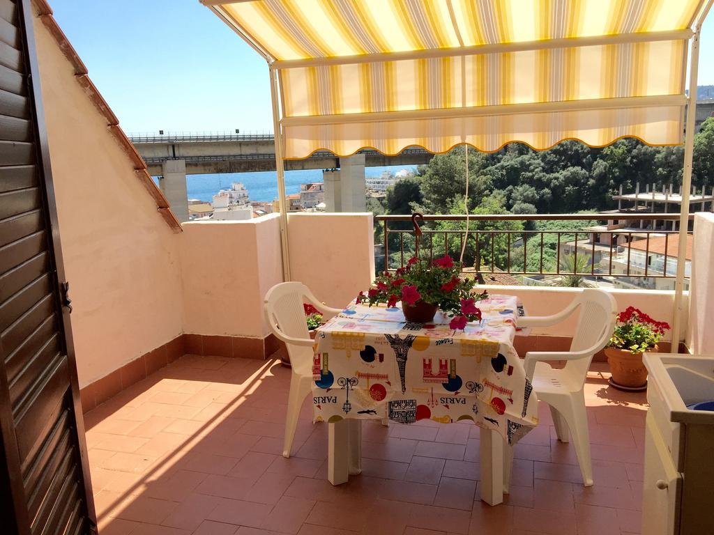 Casa Vacanza Da Rosa レトイアンニ エクステリア 写真