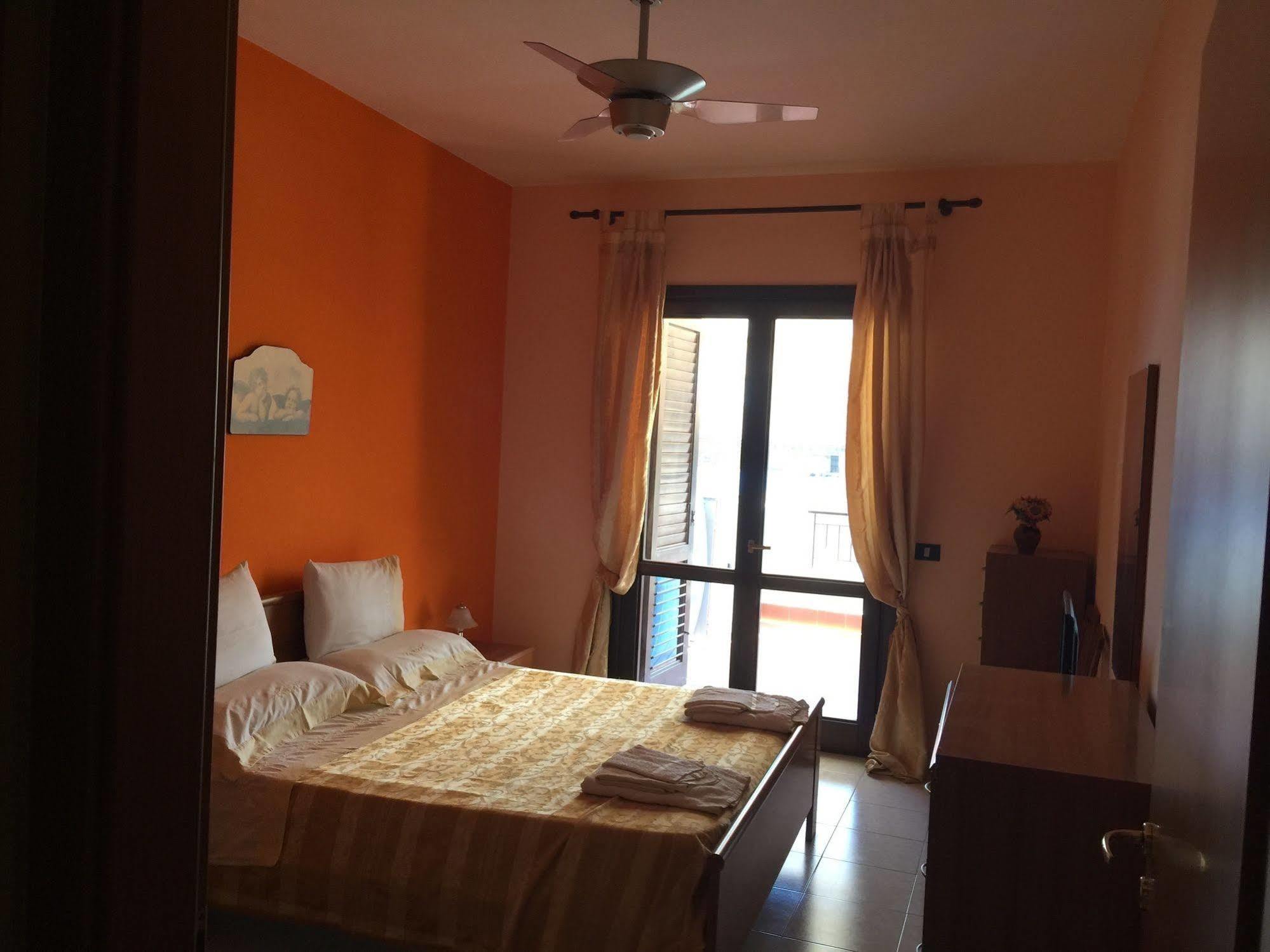 Casa Vacanza Da Rosa レトイアンニ エクステリア 写真