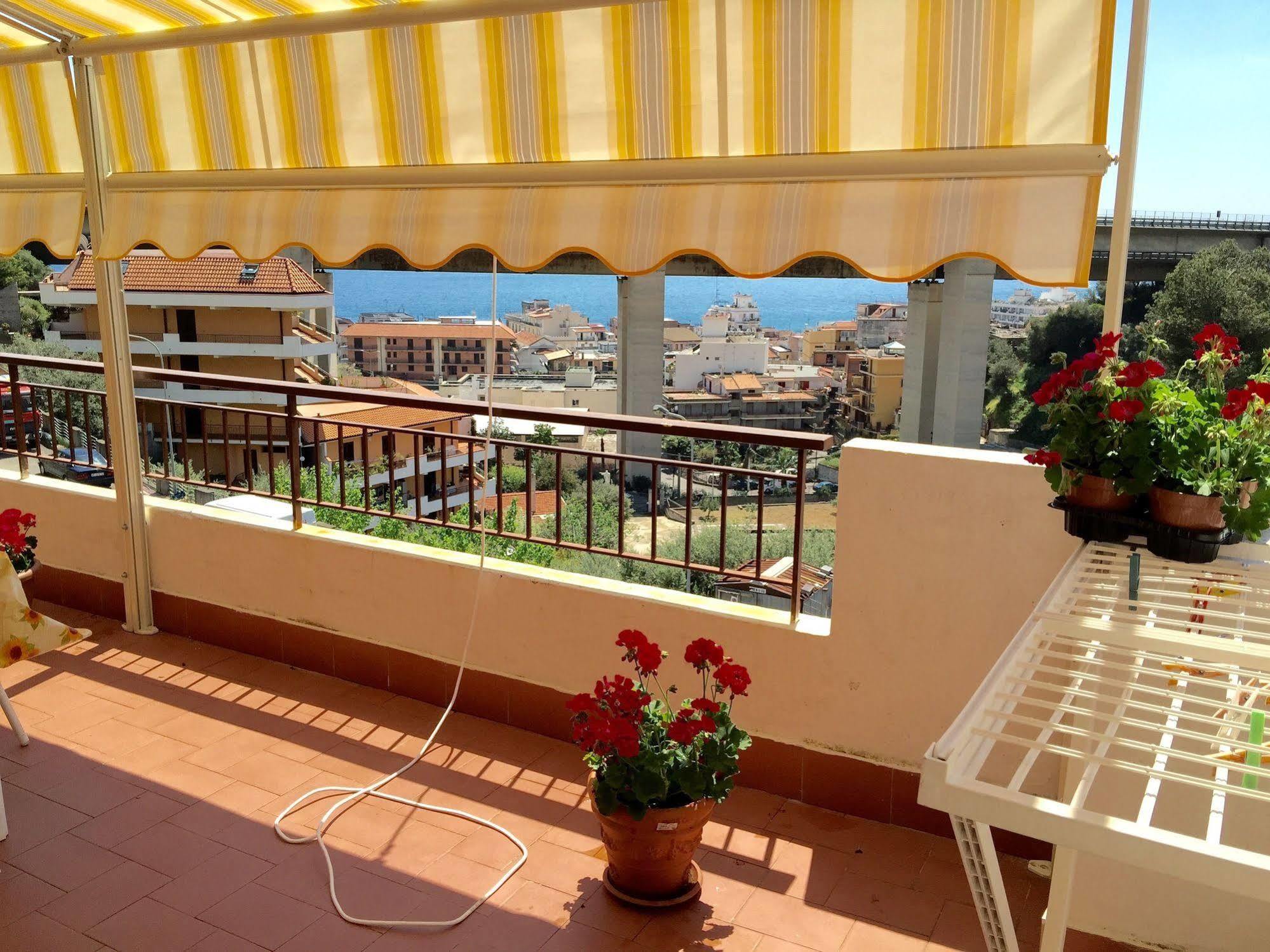 Casa Vacanza Da Rosa レトイアンニ エクステリア 写真