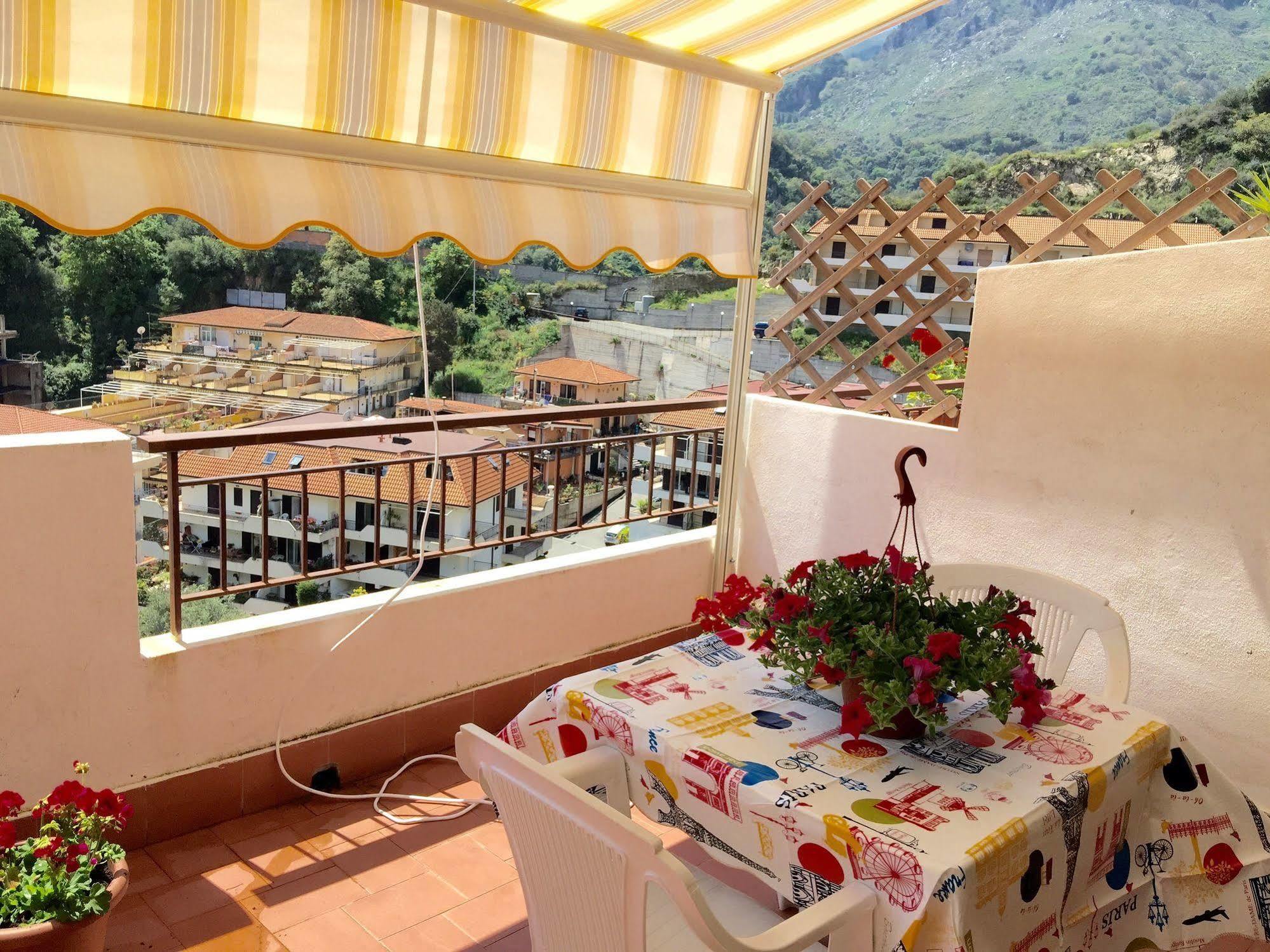 Casa Vacanza Da Rosa レトイアンニ エクステリア 写真
