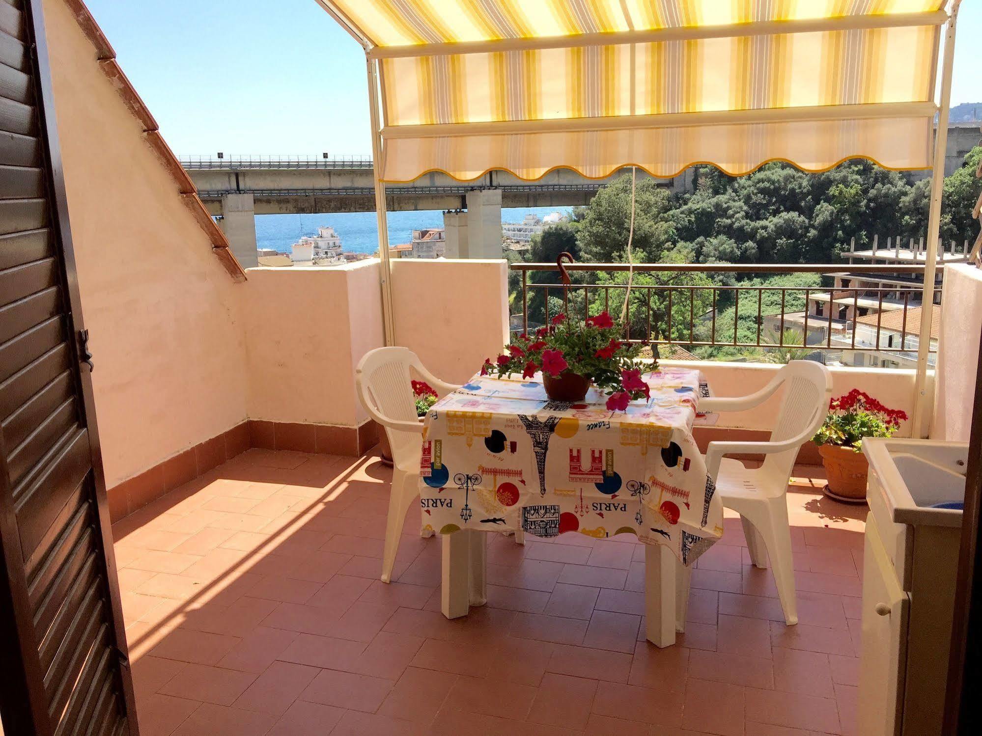 Casa Vacanza Da Rosa レトイアンニ エクステリア 写真
