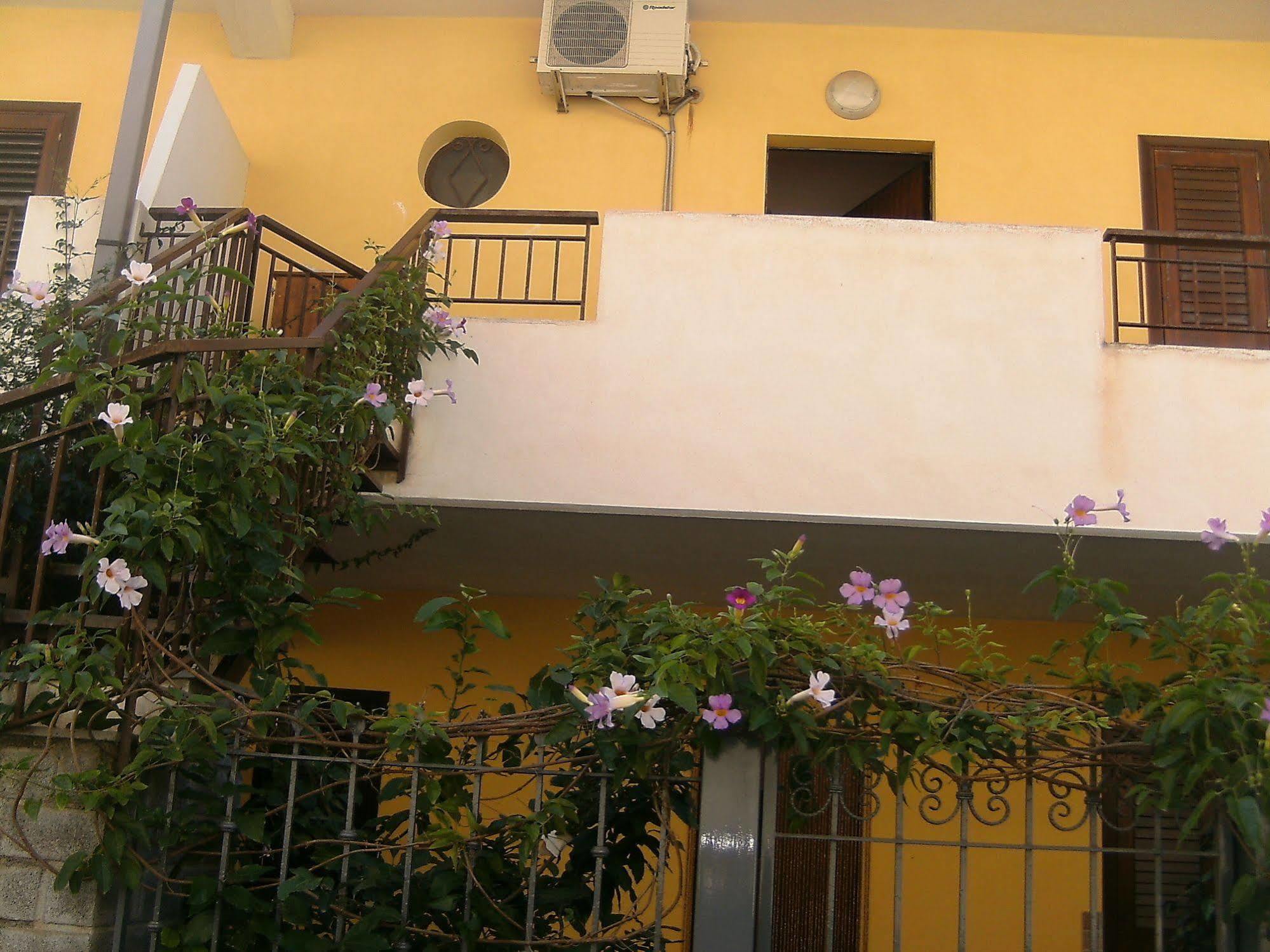 Casa Vacanza Da Rosa レトイアンニ エクステリア 写真